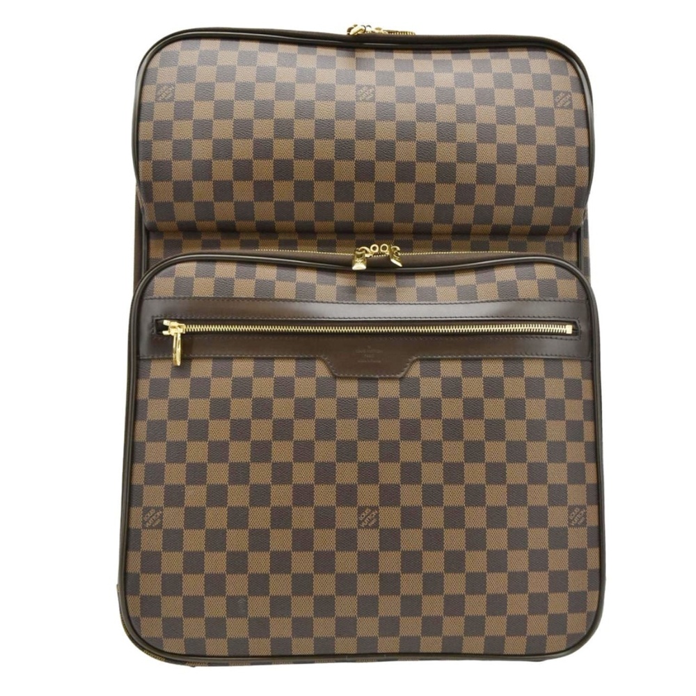 Louise Vuitton trolly